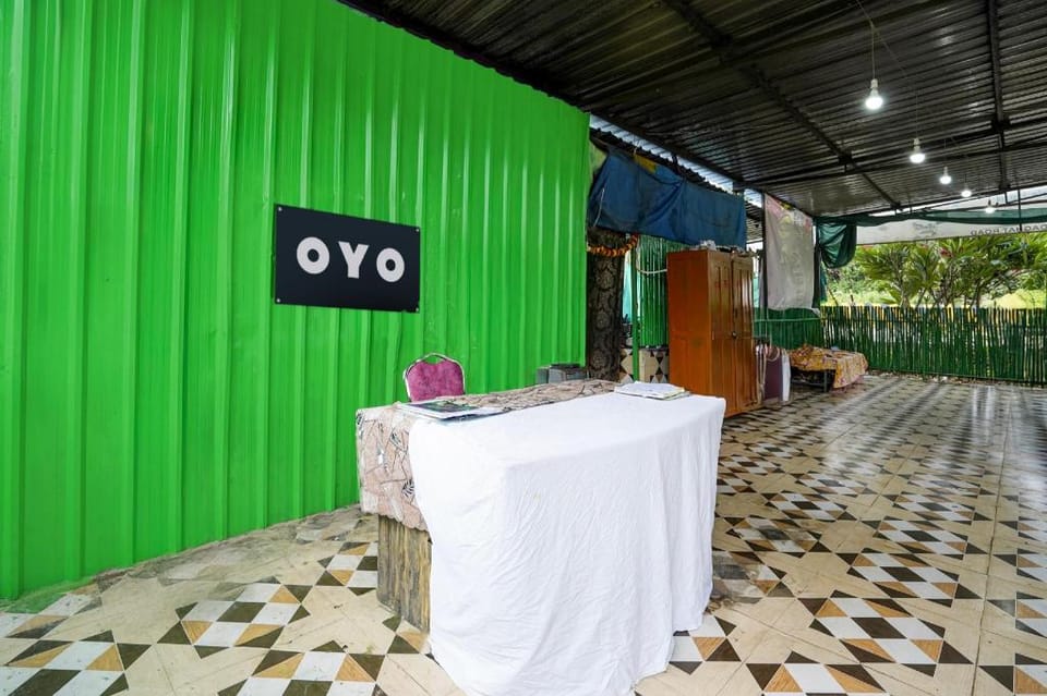 SPOT ON by OYO Bhedaghat Resort Hotel in India