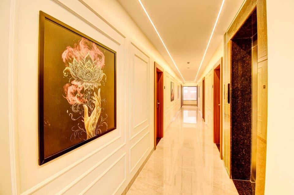 Palette Hotel ChakanK9 Hotel in Maharashtra