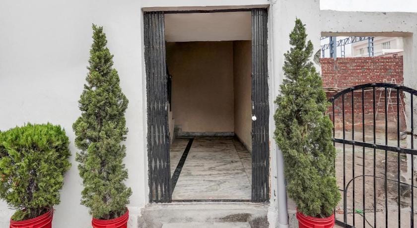 Hotel O KK Hotel in Uttarakhand