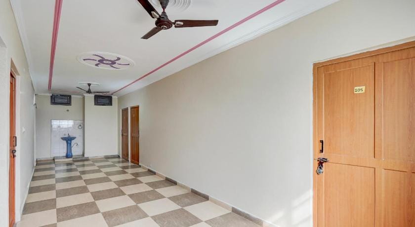 Hotel O KK Hotel in Uttarakhand