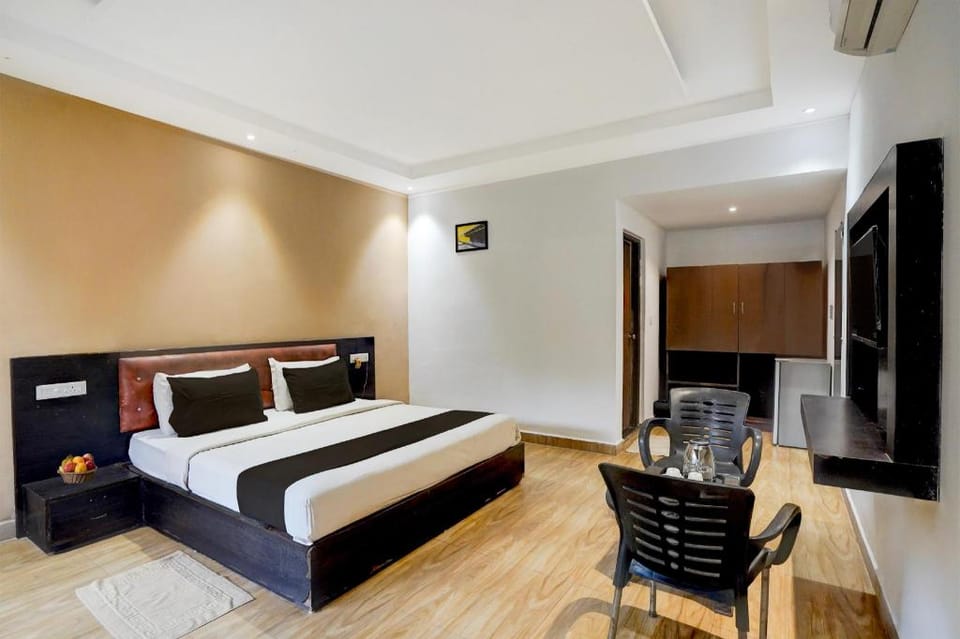 Super Townhouse Morjim Beach North Goa Formerly Bay Breeze Hotels & Resorts Hotel in Goa, India