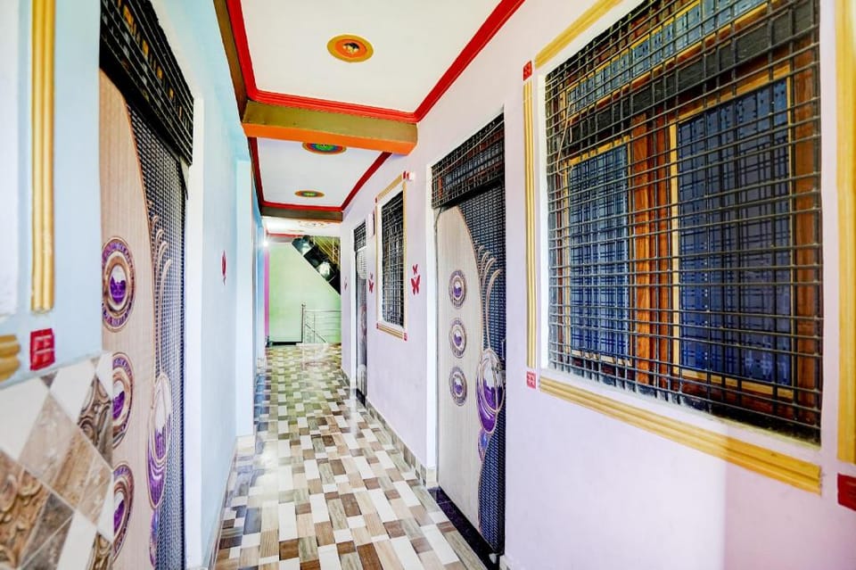 SPOT ON Pradhan Hotel Hotel in Uttar Pradesh