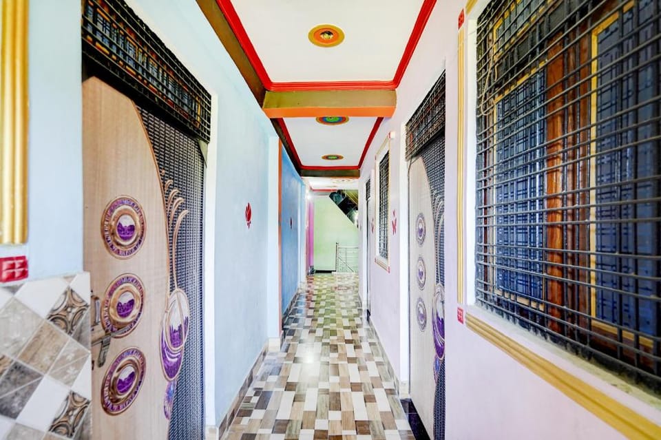 SPOT ON Pradhan Hotel Hotel in Uttar Pradesh