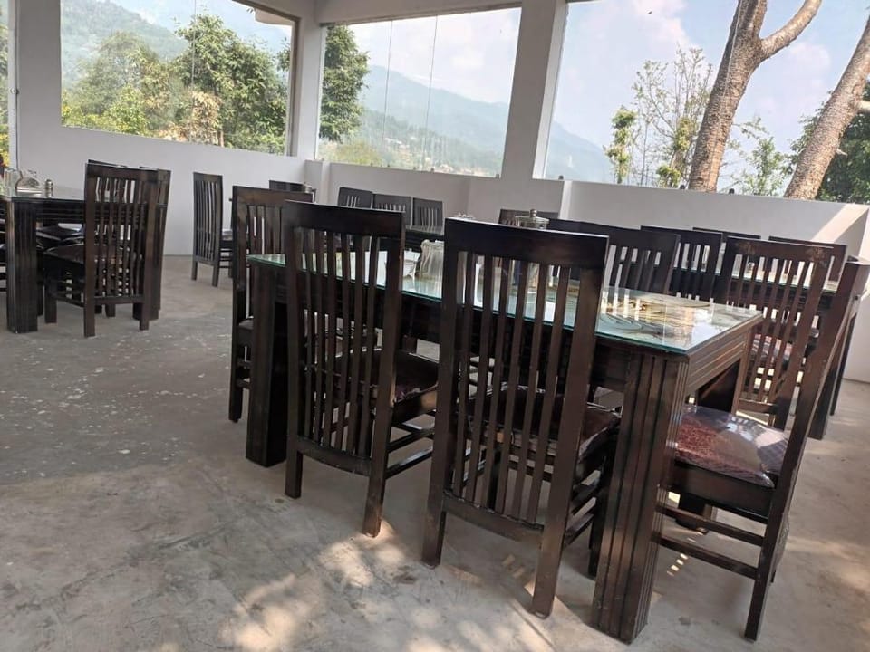 PJ Duplex - A Luxury Stay In Kedarnath Hotel in Uttarakhand