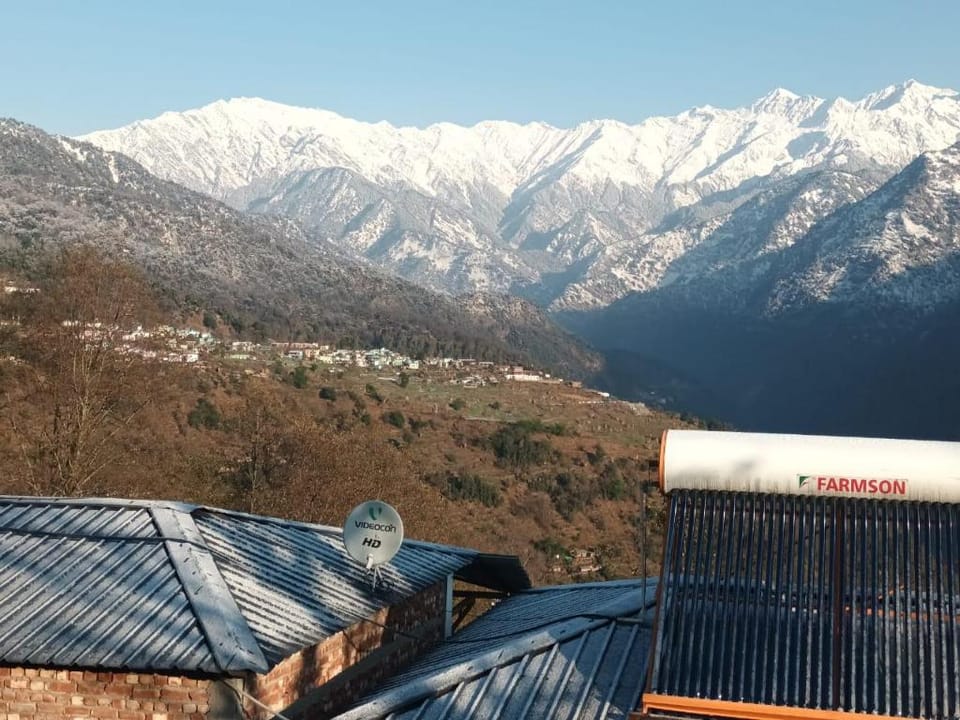 PJ Duplex - A Luxury Stay In Kedarnath Hotel in Uttarakhand