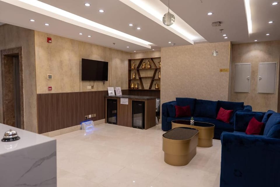 Palm Boutique Hotel  Al Nahda - فندق بالم بوتيك النهضة  Hotel in Jeddah