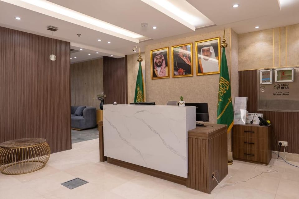 Palm Boutique Hotel  Al Nahda - فندق بالم بوتيك النهضة  Hotel in Jeddah