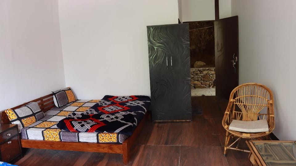 Rumkh Kedar Resort Sitapur Hotel in Uttarakhand