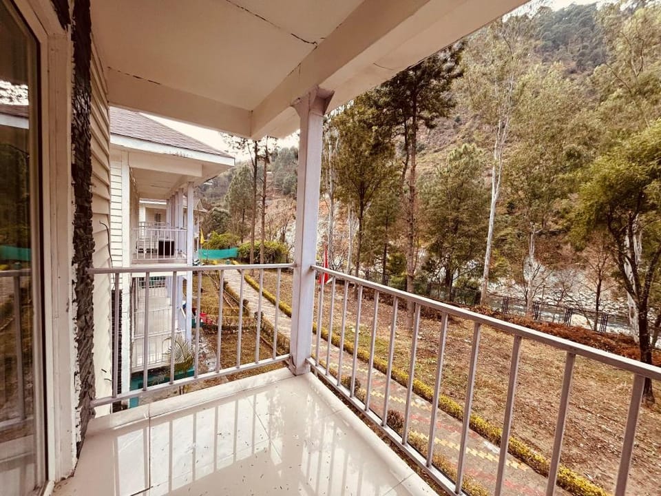 GMVN (Mandakini Resort) Tilwara Uttarakhand Hotel in Uttarakhand