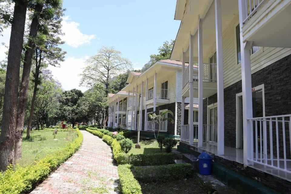 GMVN (Mandakini Resort) Tilwara Uttarakhand Hotel in Uttarakhand