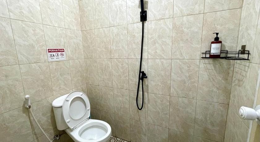 Dehome Suko Syariah Hotel in Surabaya