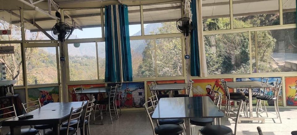 KC Hotel & Restaurant Rudraprayag Uttarakhand Hotel in Uttarakhand
