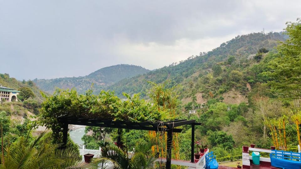 Monal Resort Rudraprayag Uttarakhand Hotel in Uttarakhand