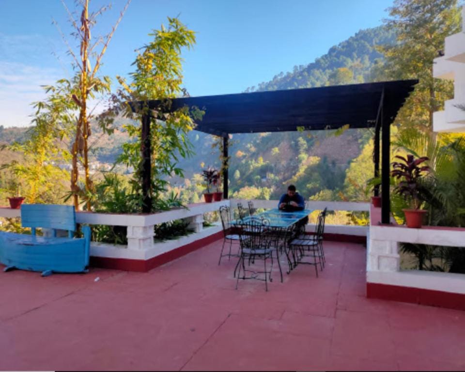 Monal Resort Rudraprayag Uttarakhand Hotel in Uttarakhand