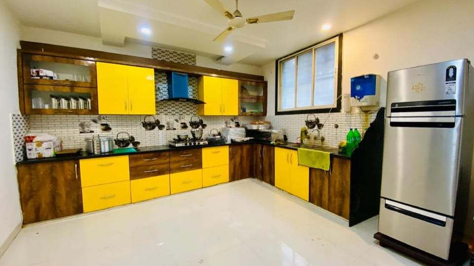 Hotel Ambika Avenue Hotel in India