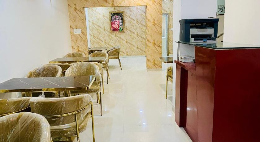 Hotel Ambika Avenue Hotel in India