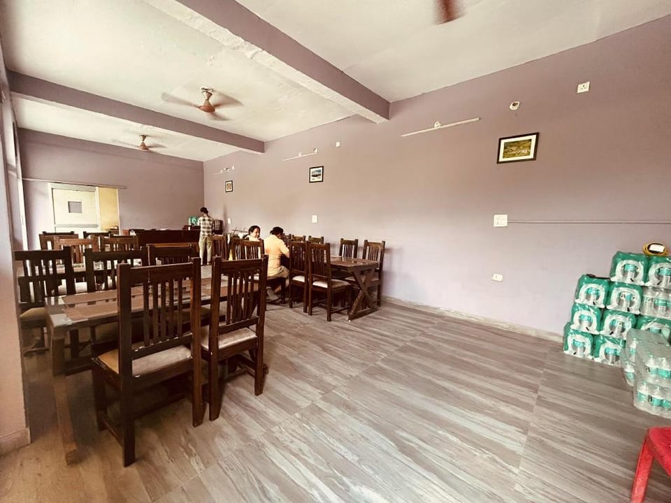 Hotel Narayana Rudraprayag Uttarakhand Hotel in Uttarakhand