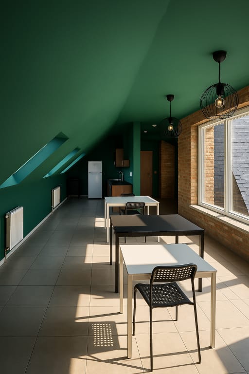 Antwerpen Stay Center Hotel in Antwerp