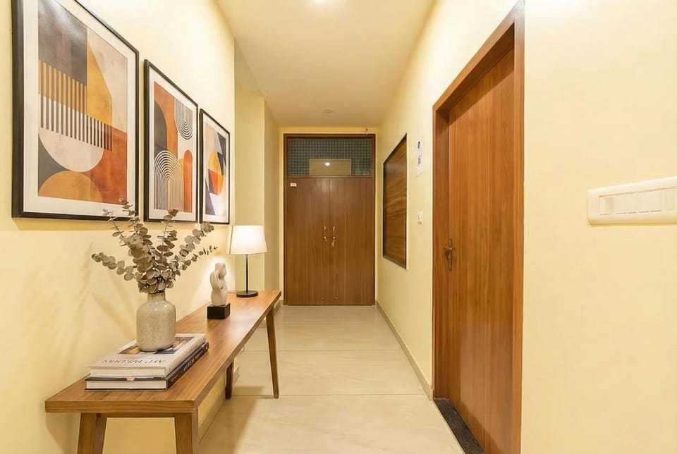 FabHotel Sunshine Residency I Hotel in Jaipur