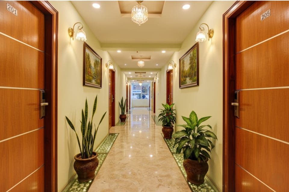 FabHotel Cozzy Inn - Tilak Nagar Main Road, Jayanagar Hotel in Bengaluru