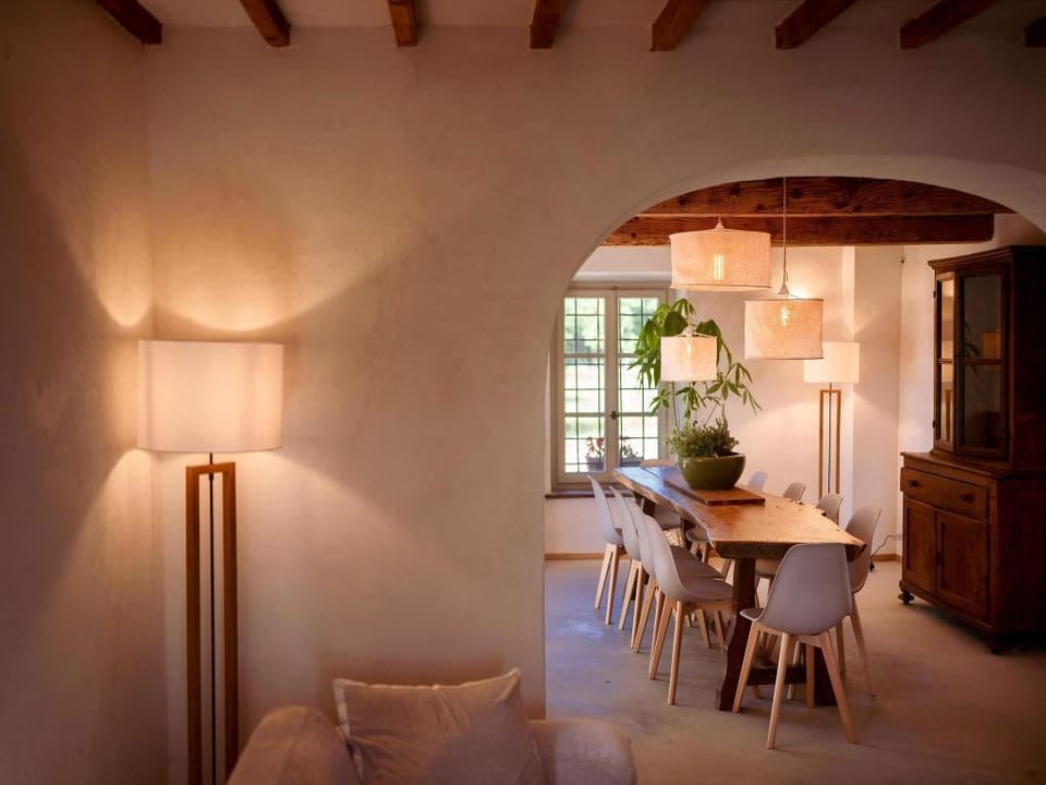 Villa in Tuscany with Heated Pool  Sports Court Hotel in Tuscany