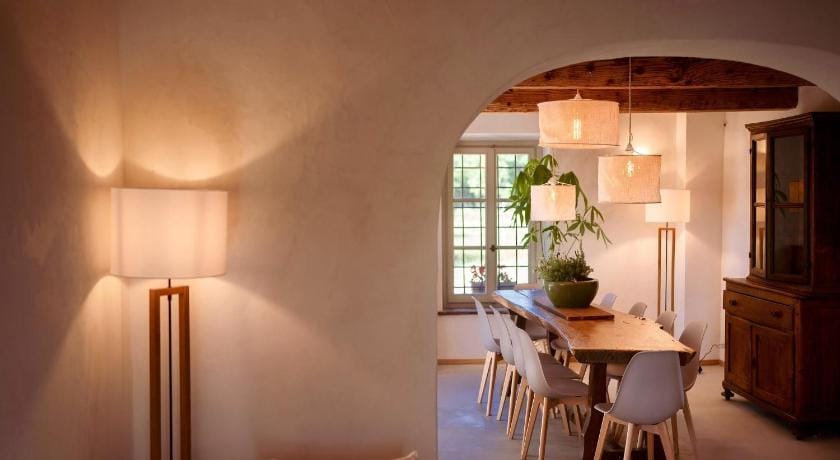 Villa in Tuscany with Heated Pool  Sports Court Hotel in Tuscany