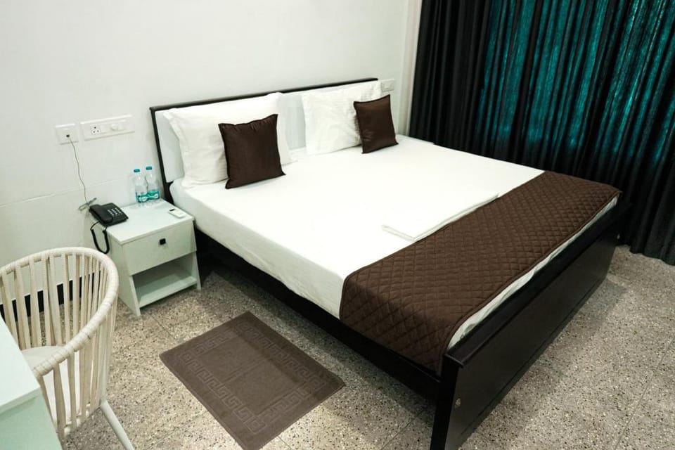 PSD Guest House Bed and Breakfast in Thiruvananthapuram