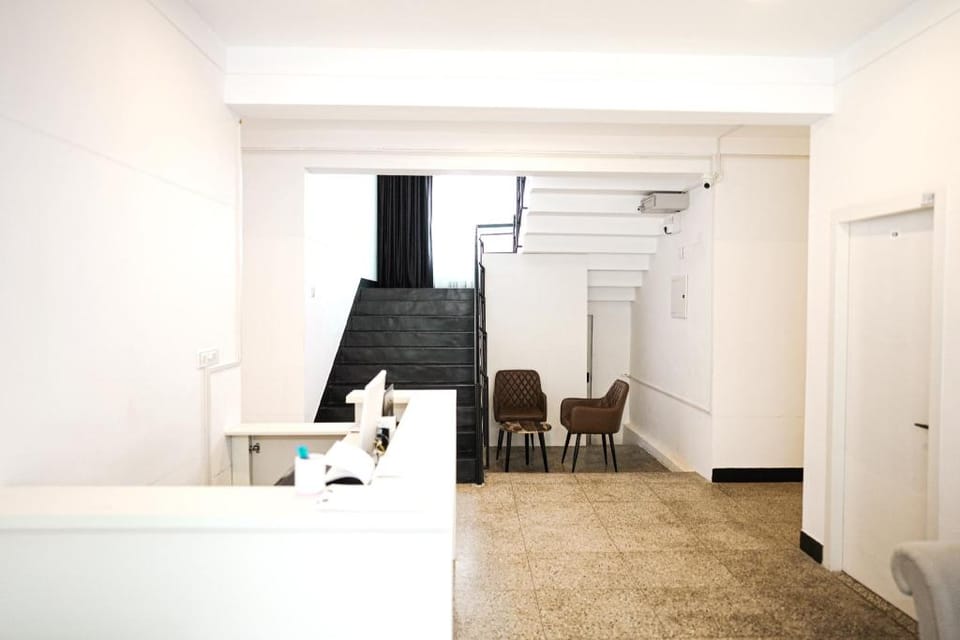 PSD Guest House Bed and Breakfast in Thiruvananthapuram