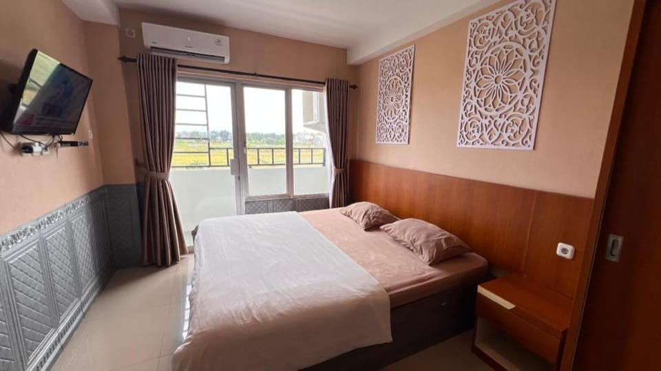 Gumir Haven by Skyview Apartment Hotel in Indonesia