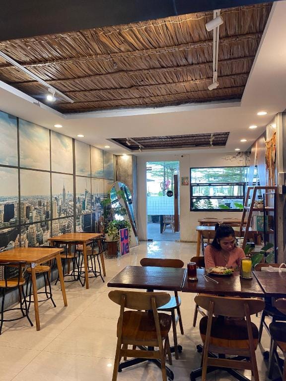 Gumir Haven by Skyview Apartment Hotel in Indonesia