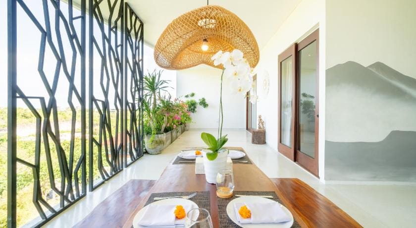 Villa Cliffo by Premier Hospitality Asia Hotel in Bali