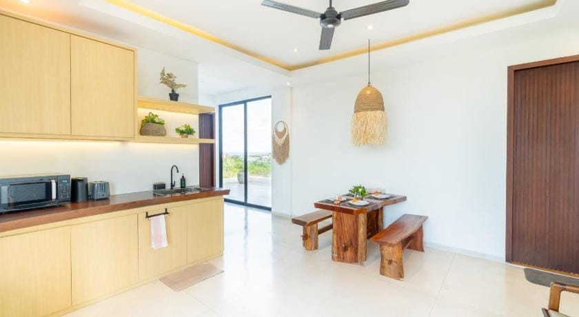Villa Cliffo by Premier Hospitality Asia Hotel in Bali