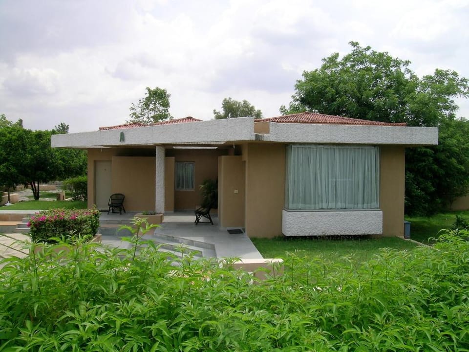 The Meadows Resort & Spa  Aurangabad Hotel in Maharashtra