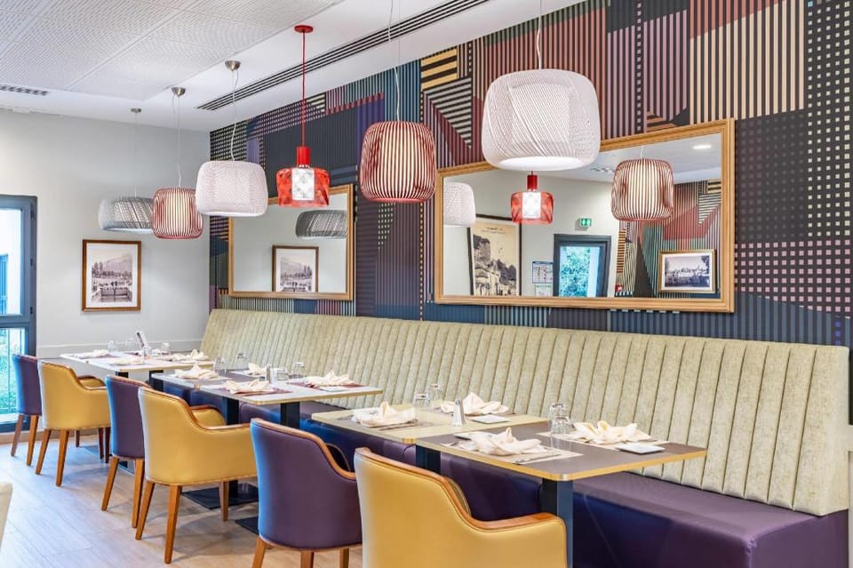 Quality Suites Perigueux Hotel in Nouvelle-Aquitaine