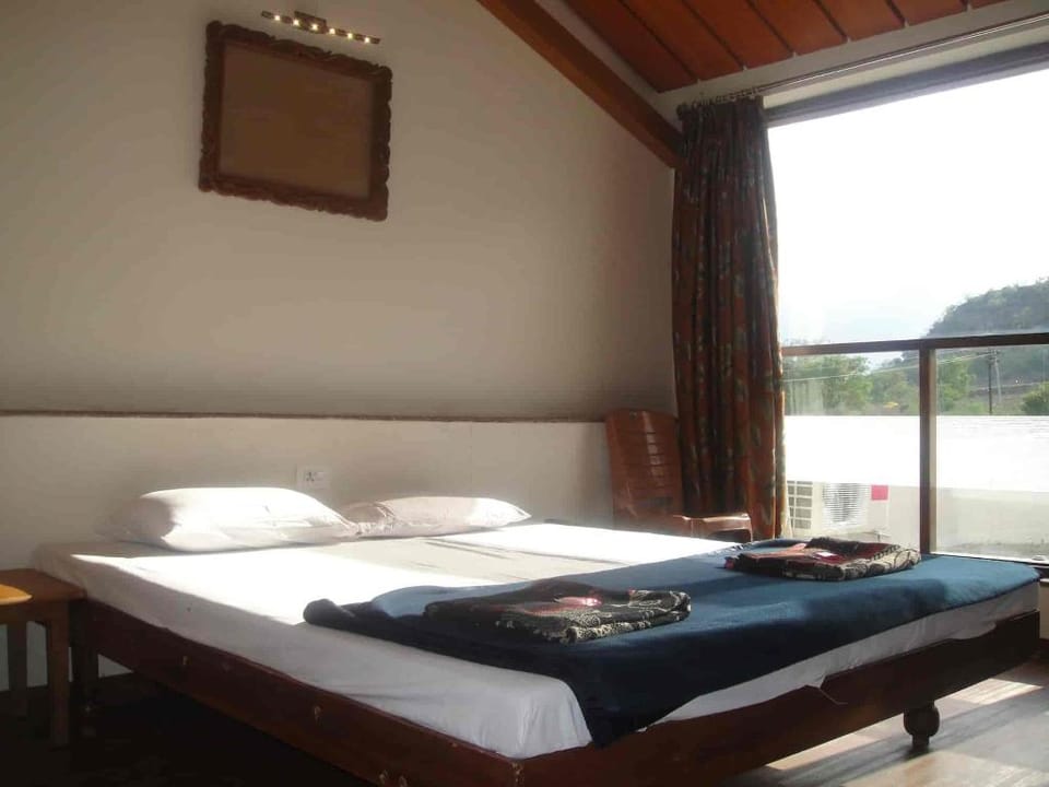 Lotus Resort Aurangabad Hotel in Maharashtra