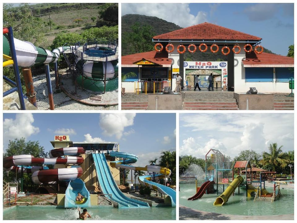 Lotus Resort Aurangabad Hotel in Maharashtra