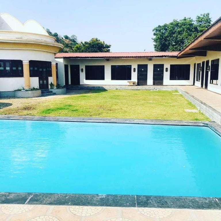 Lotus Resort Aurangabad Hotel in Maharashtra