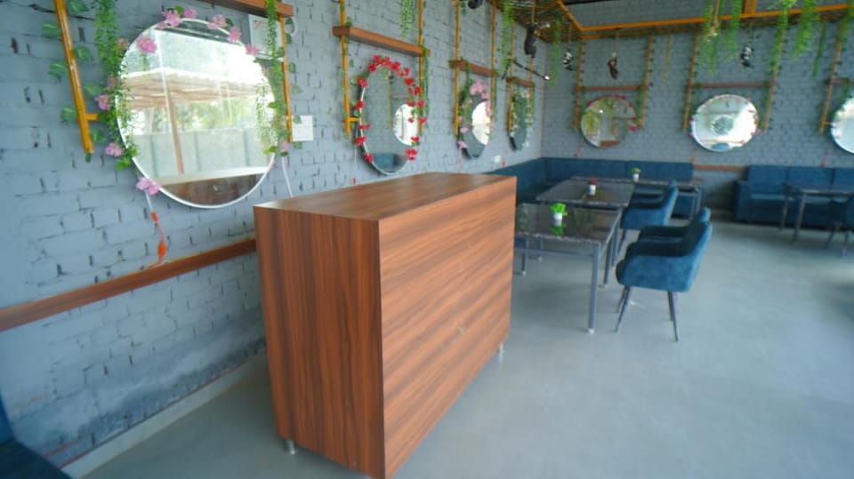 Prakrati Saanidhya Resort Hotel in Haryana