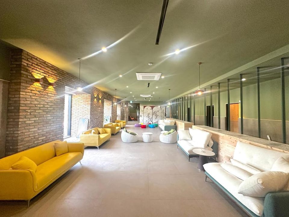 Hotel Casaverde Hotel in South Korea