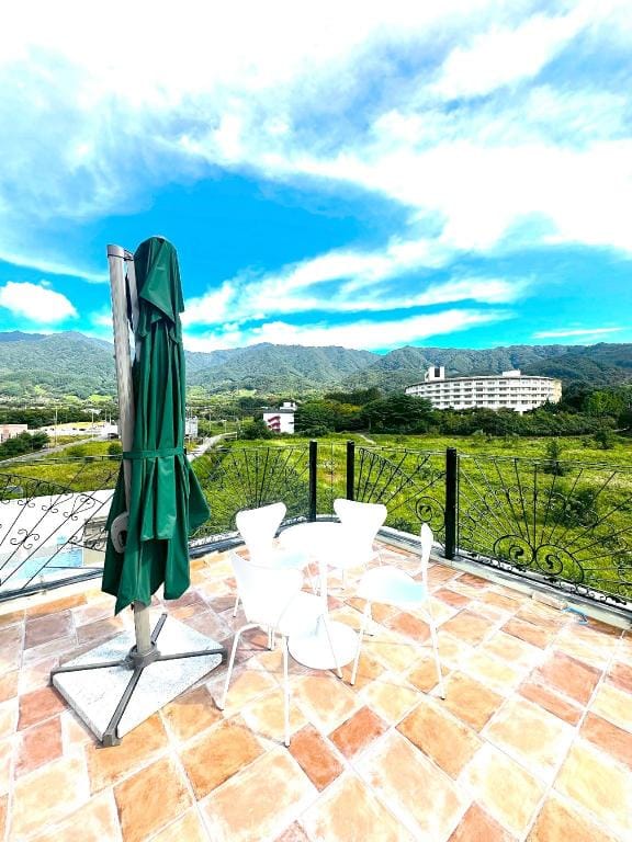 Hotel Casaverde Hotel in South Korea