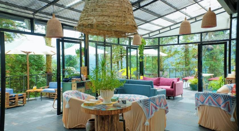 D Home Sapa 10 Hotel in Laos