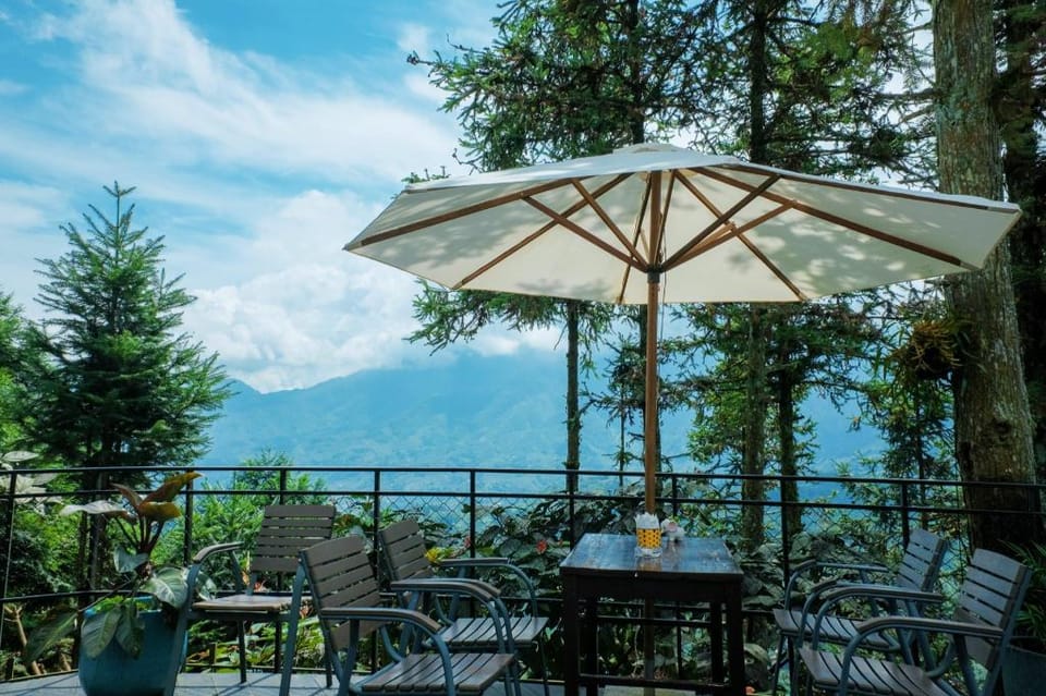 D Home Sapa 10 Hotel in Laos