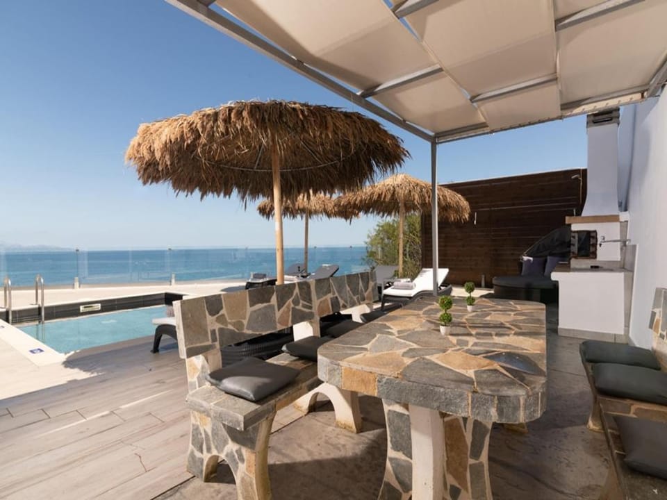 Villa in Zante with Private Pool  Sea Views Villa in Zakynthos, Greece