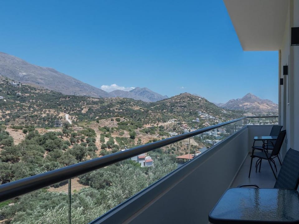 Villa in Plakias with Private Pool  Beach Villa in Crete