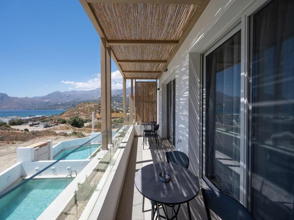 Villa in Plakias with Pool near Beach Villa in Plakias