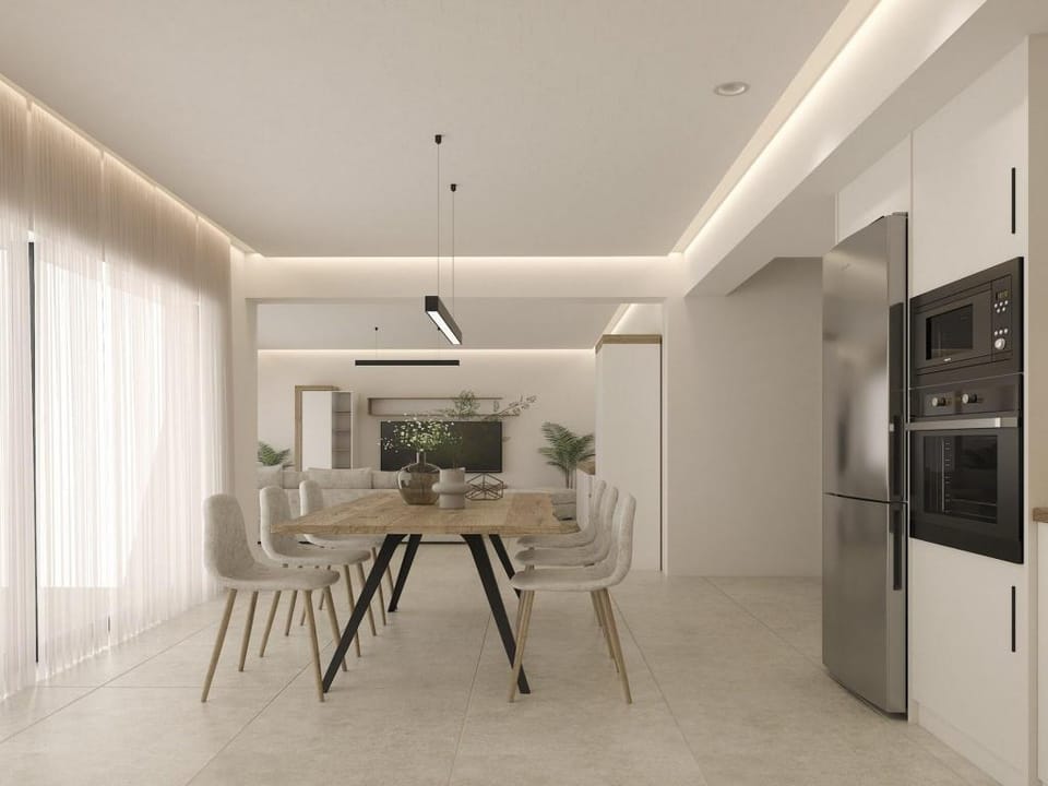 Spacious villa near beach Villa in Crete