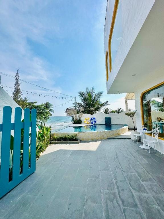 Amour Villa Mui Ne Hotel in Phan Thiet