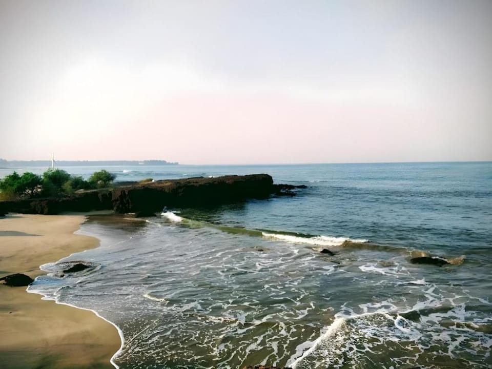 Anand Beach Resort Malvan Maharashtra Hotel in Maharashtra