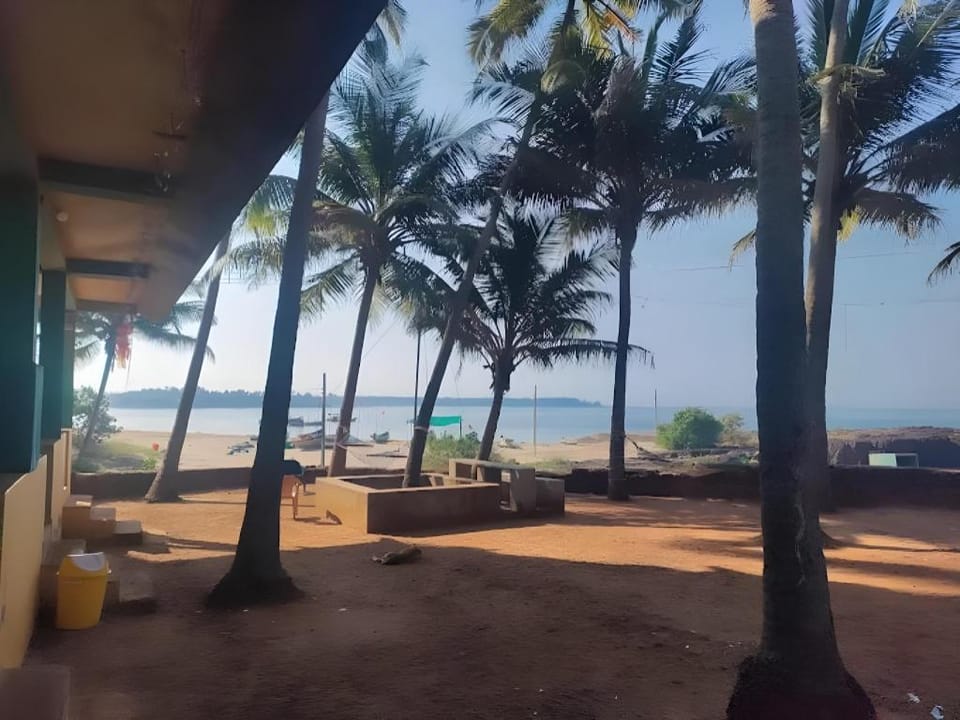 Anand Beach Resort Malvan Maharashtra Hotel in Maharashtra