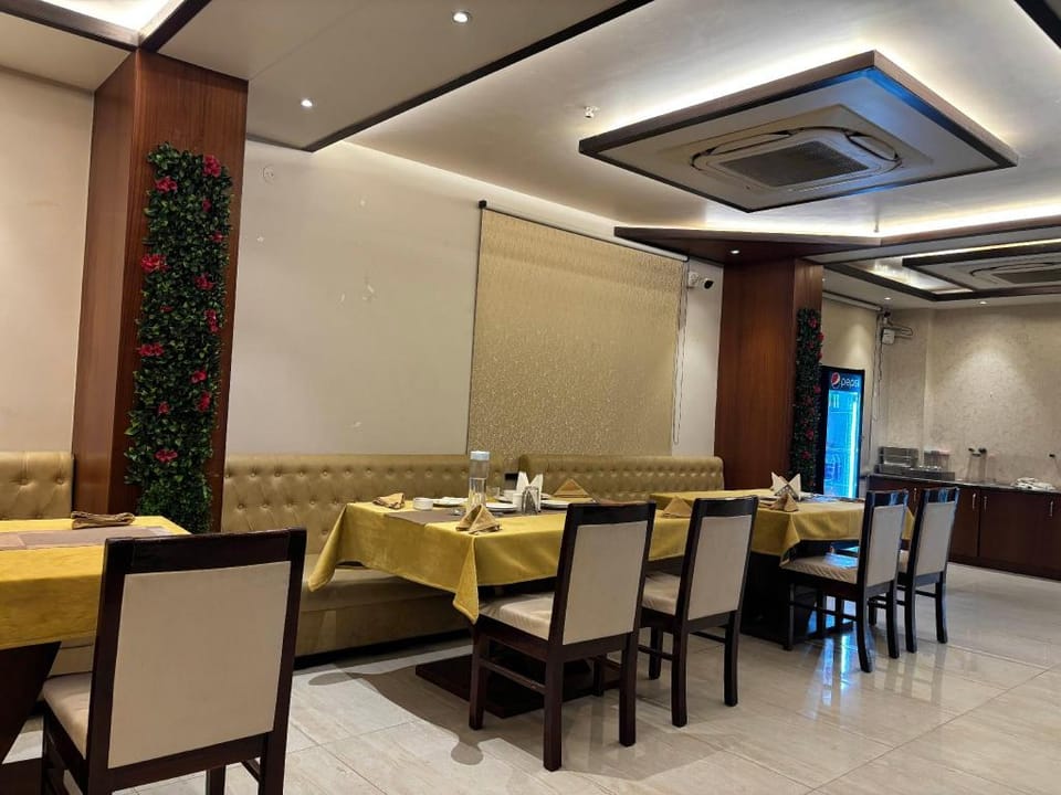 Palm Bliss International Hotel  Patna Hotel in India